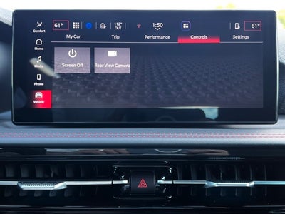 2025 Dodge Hornet HORNET GT AWD