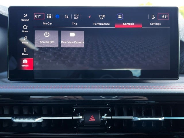 2025 Dodge Hornet HORNET GT AWD