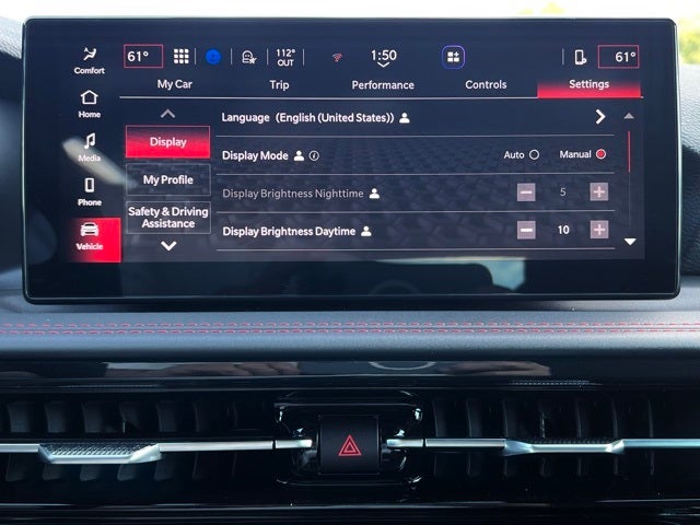 2025 Dodge Hornet HORNET GT AWD