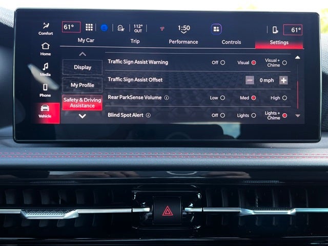 2025 Dodge Hornet HORNET GT AWD