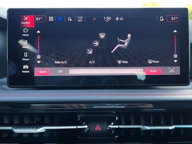 2025 Dodge Hornet HORNET GT AWD