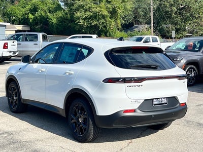 2025 Dodge Hornet HORNET GT AWD