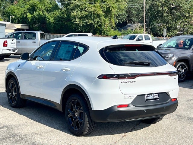 2025 Dodge Hornet HORNET GT AWD
