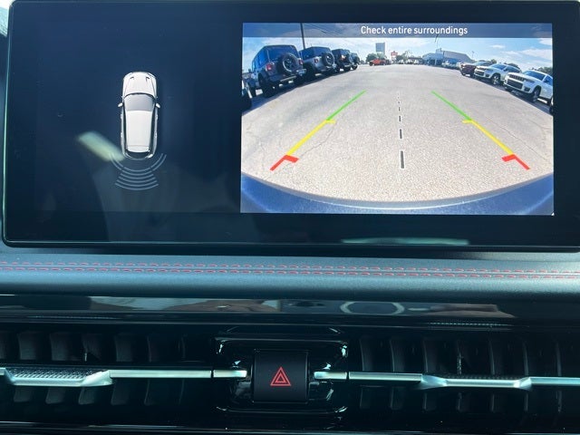 2025 Dodge Hornet HORNET GT AWD