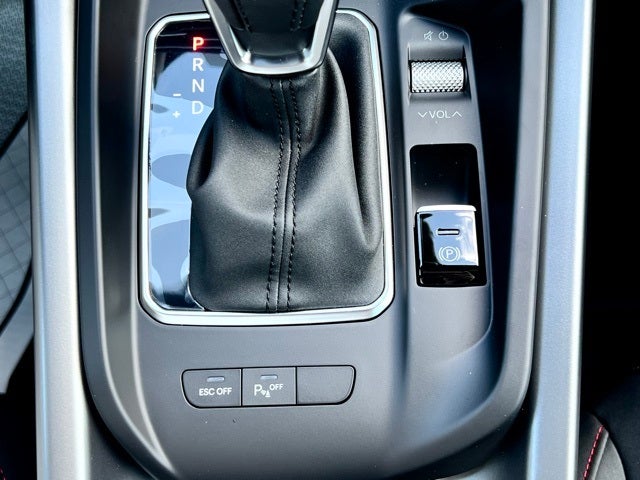 2025 Dodge Hornet HORNET GT AWD