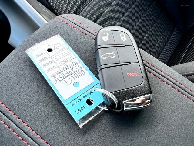 2025 Dodge Hornet HORNET GT AWD