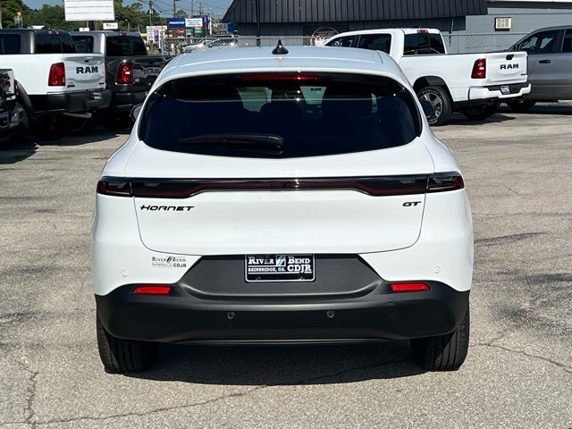 2025 Dodge Hornet HORNET GT AWD