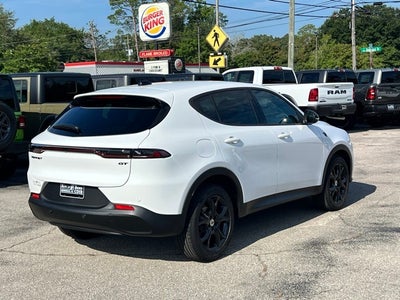 2025 Dodge Hornet HORNET GT AWD
