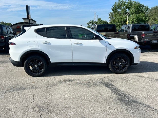 2025 Dodge Hornet HORNET GT AWD