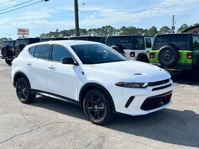 2025 Dodge Hornet HORNET GT AWD