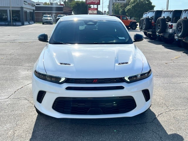 2025 Dodge Hornet HORNET GT AWD