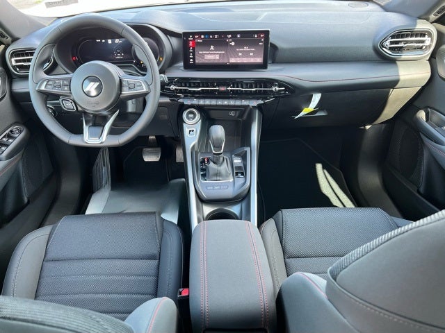 2025 Dodge Hornet HORNET GT AWD