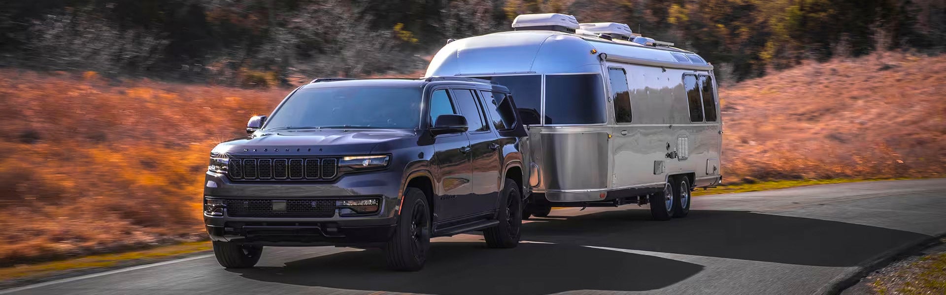 2024 Wagoneer | Riverbend Chrysler Dodge Jeep Ram in Bainbridge GA